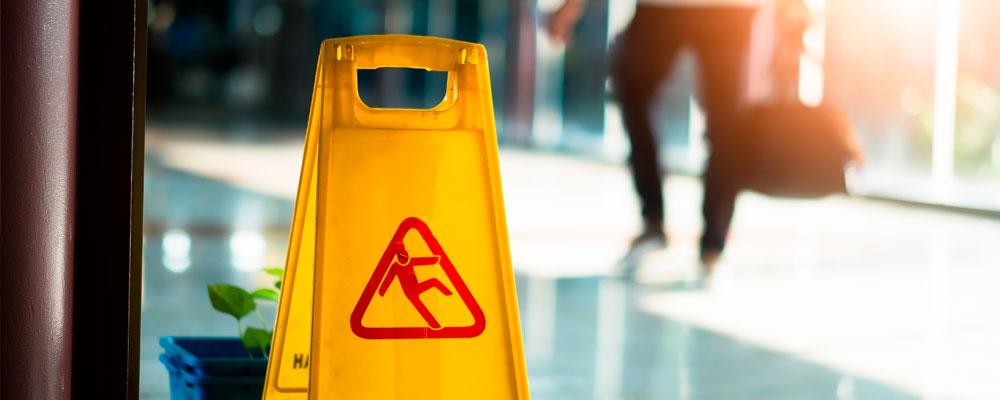 Downers Grove property owner negligence attorney for slip and fall and dog bite injuries