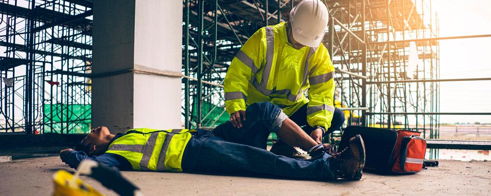 Geneva work injury lawyers for workers' comp benefits