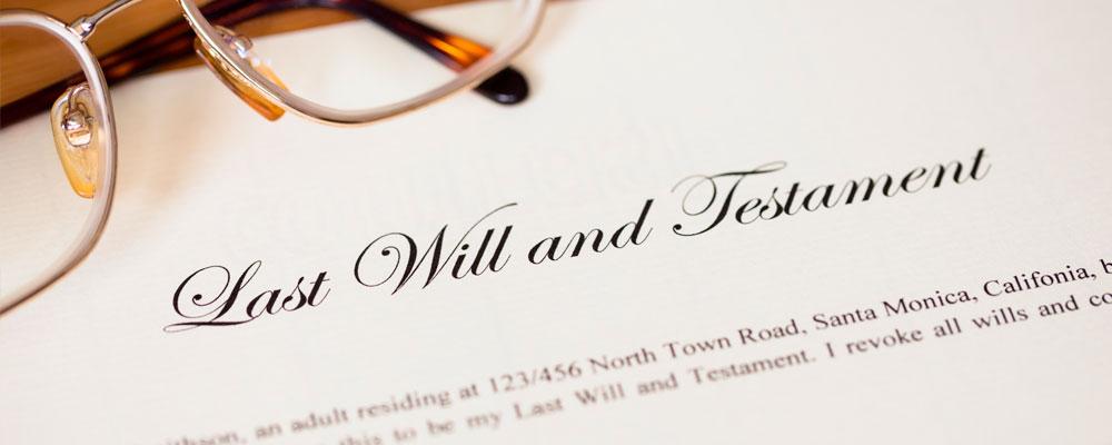 Kane County comprehensive estate plan attorney