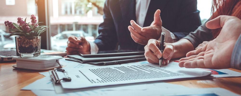 St. Charles contract negotiation lawyer