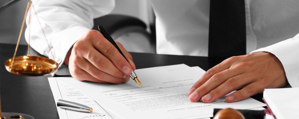 Wheaton financial and medical power of attorney lawyer